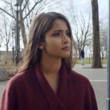 VIDEO: The Broadway Sinfonietta and Shoba Narayan Honor Kamala Harris With 'Here…