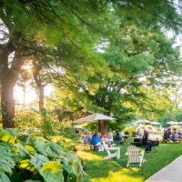 People's Light Announces Weekend of Folk Music July 24-25