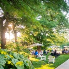 People's Light Announces Weekend of Folk Music July 24-25