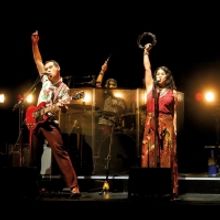 CAMBODIAN ROCK BAND, SPRING AWAKENING & More Set for The 5th Avenue Theatre 2023/24 S