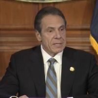 Governor Cuomo Extends New York Shutdown Until at Least May 15