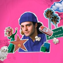 Daniel Anglès estrenará QUAN LA VAIG CONÈIXER (BUYER & CELLAR) en el Maldà de Bar