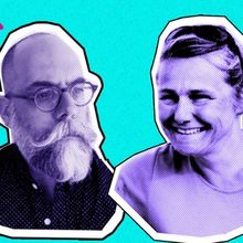 Target Margin Celebrates Design at DEGENERATE BALL