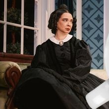 Wake Up With BroadwayWorld April 29, 2026- OH, MARY! Welcomes New Star Maya Rudolph