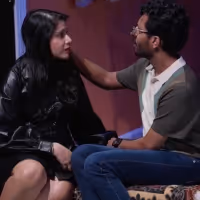 VIDEO: First Look at Madhuri Shekar's A NICE INDIAN BOY at Olney Theatre Center in…