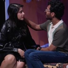 VIDEO: First Look at Madhuri Shekar's A NICE INDIAN BOY at Olney Theatre Center in Ma