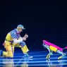 Review: RINGLING BROS. AND BARNUM & BAILEY at Grand Casino Arena