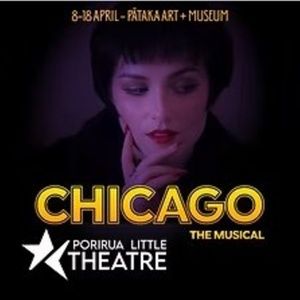Review: CHICAGO by Porirua Little Theatre