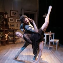 Jersey City Theatre Center to Present Los Escultores del Aire's SKIN POEM FOR A COSY 