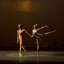 VIDEO: NYC Ballet's Joseph Gordon on George Balanchine's ORPHEUS: Anatomy of a Dance