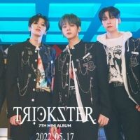 K-Pop Group, ONEUS, Release New Album