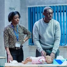 Papatango Announce Extension Of Samuel Bailey's SHOOK