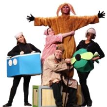 Alaska Junior Theater Presents THE VELVETEEN RABBIT Next Month