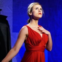 City Theatre Will Create a New Musical in Just One Week