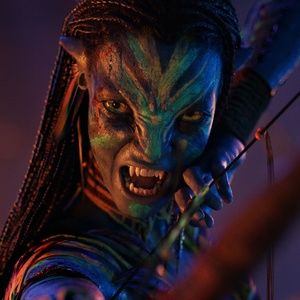 Miley Cyrus Records End Credits Song for AVATAR: FIRE AND ASH