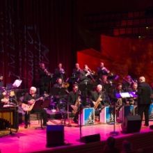 Kansas City Jazz Orchestra Featured In Kansas City PBS Limited Series KC PERFORMS!