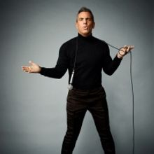 Sebastian Maniscalco Adds Fourth Show at Madison Square Garden This December