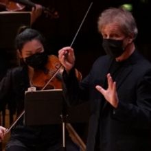 Utah Symphony Announces April 2021 Concerts And Events