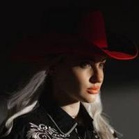 Outlaw Pop Artist DEVORA Releases New EP 'God Is Dead'