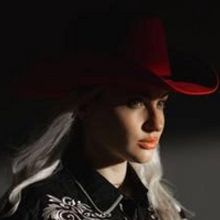 Outlaw Pop Artist DEVORA Releases New EP 'God Is Dead'