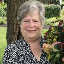 Morristown Resident Mina Rizzo Named MPAC's Volunteer Of The Month