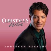 Feature: CHRISTMAS WISH WITH JONATHAN KARRANT continues holiday tour at Myron's At…