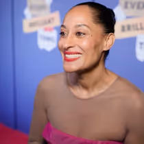 Video: Why Tracee Ellis Ross Couldn't Say No to EVERY BRILLIANT THING
