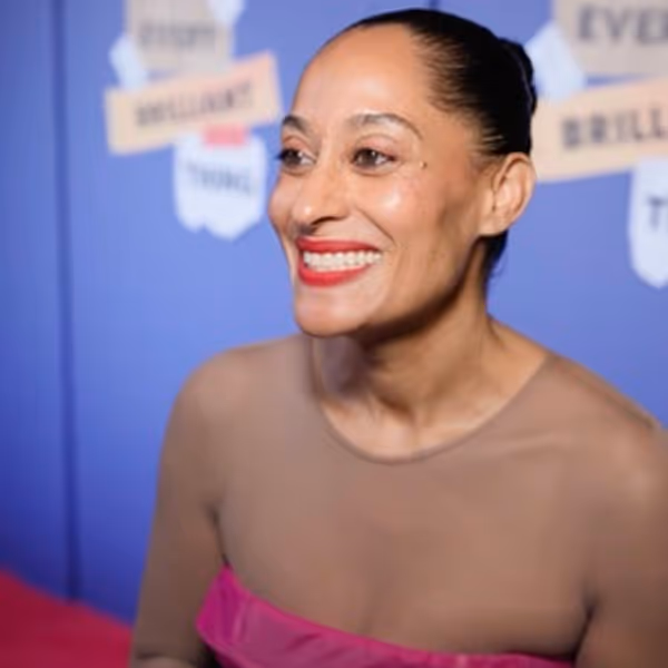 Video: Tracee Ellis Ross on Finding Joy, Community, and Her Broadway Home with EVERY  Photo