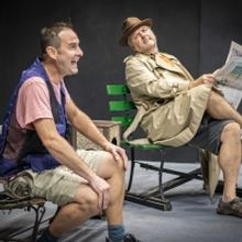 Chatham Playhouse to Host 27th Annual Jersey Voices Festival Next Month