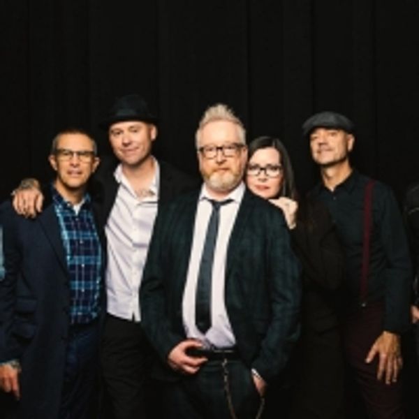 Flogging Molly Announce North America Tour Photo