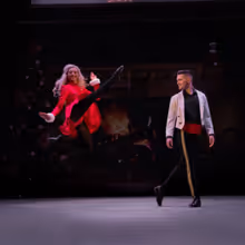 A CELTIC CHRISTMAS to Visit Montana with World Champion Dancers