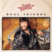 Chris Janson Shares New Album REAL FRIENDS
