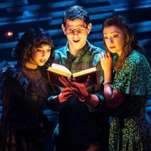 Review: BEETLEJUICE Thrills At The Northern Alberta Jubilee Auditorium