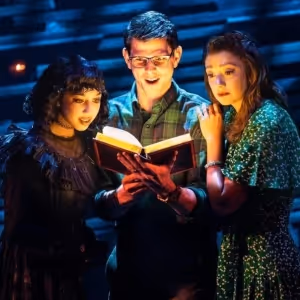Review: BEETLEJUICE Thrills At The Northern Alberta Jubilee Auditorium
