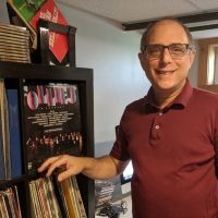 FIDDLER ON THE ROOF Program is at the Jewish Federation Southbury