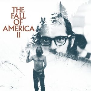 Allen Ginsberg Tribute 'The Fall of America Vol II' Out Now