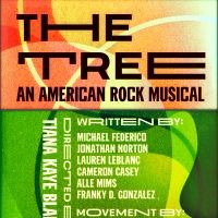 IMPRINT Theatreworks Announces THE TREE - AN AMERICAN ROCK MUSICAL in Collaboration…
