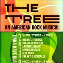 IMPRINT Theatreworks Announces THE TREE - AN AMERICAN ROCK MUSICAL in Collaboration w