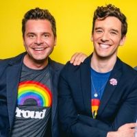 BWW Review: NEWS ABOUT BECK CENTER, TONY AWARDS, HOLIDAY INN, PLAYS BY AND ABOUT THE LGBTQIA+ COMMUNIT at Cleveland And National Venues