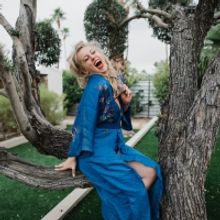 THE VIOLET HOUR is Back at Caveat in March