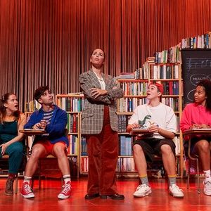EL FIL INVISIBLE alcanza las 100 funciones en el Teatre Goya