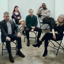 David Cromer Will Lead THE ANIMAL KINGDOM U.S. Premiere Off-Broadway Next Year