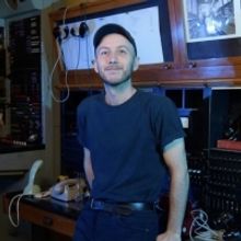 Award-winning Playwright and Screenwriter, Lewis Treston