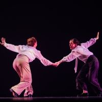 The Lady Hoofers Tap Ensemble Presents ON TAP At Independence Seaport Museum