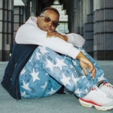 Jay Americana Releases Energetic And Exploratory EP, 555