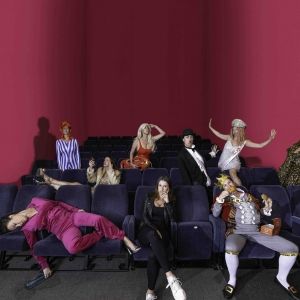 YOU'RE SO F**KING CROYDON Inspired By David Bowie Comes To Edinburgh Next Month