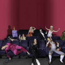 YOU'RE SO F**KING CROYDON Inspired By David Bowie Comes To Edinburgh Next Month