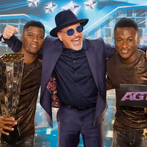 AMERICA'S GOT TALENT: FANTASY LEAGUE Crowns Winner