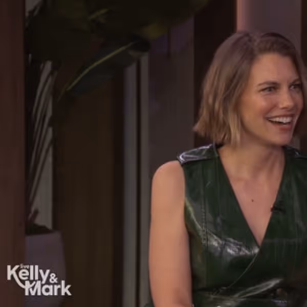 PLURIBUS Season 1 Bloopers Arrive on Apple TV Photo