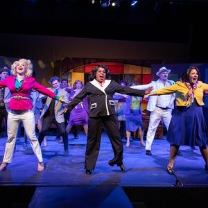Review: 9 TO 5 THE MUSICAL at the Morgan-Wixson Theatre in Santa Monica